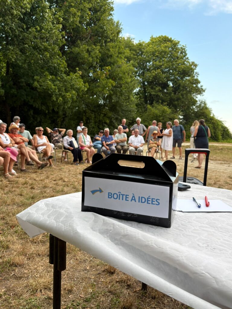 RETROUVEZ LES DATES DES APÉROS-QUARTIER