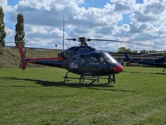 AVIS AUX HABITANTS DE MONTRICHARD VAL DE CHER