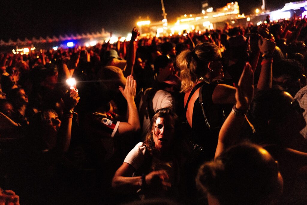 INFORMATION IMPORTANTE FÊTE DE LA MUSIQUE