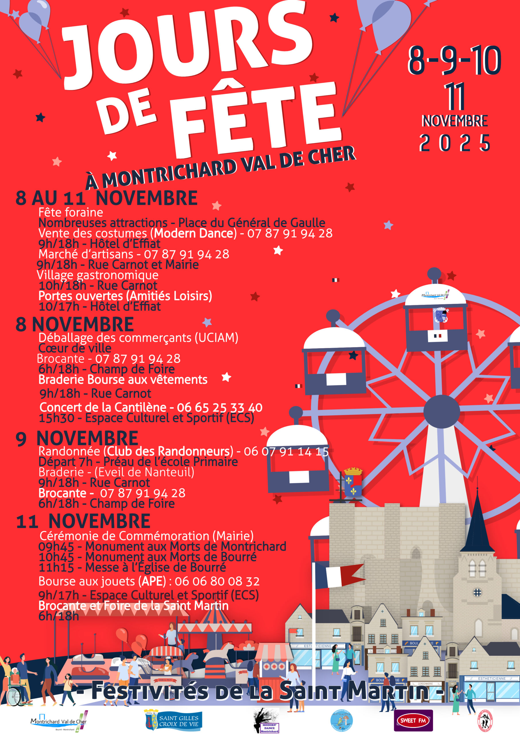 affiche