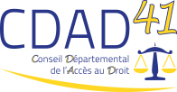 Logo CDAD 41