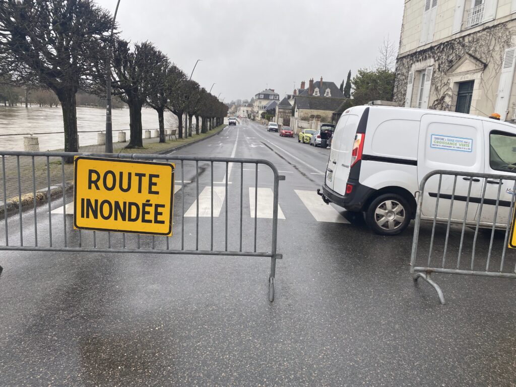 🚨 ALERTE CRUE : MESURES DE SÉCURITÉ 🚨