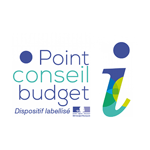 Logo Point Conseil Budget
