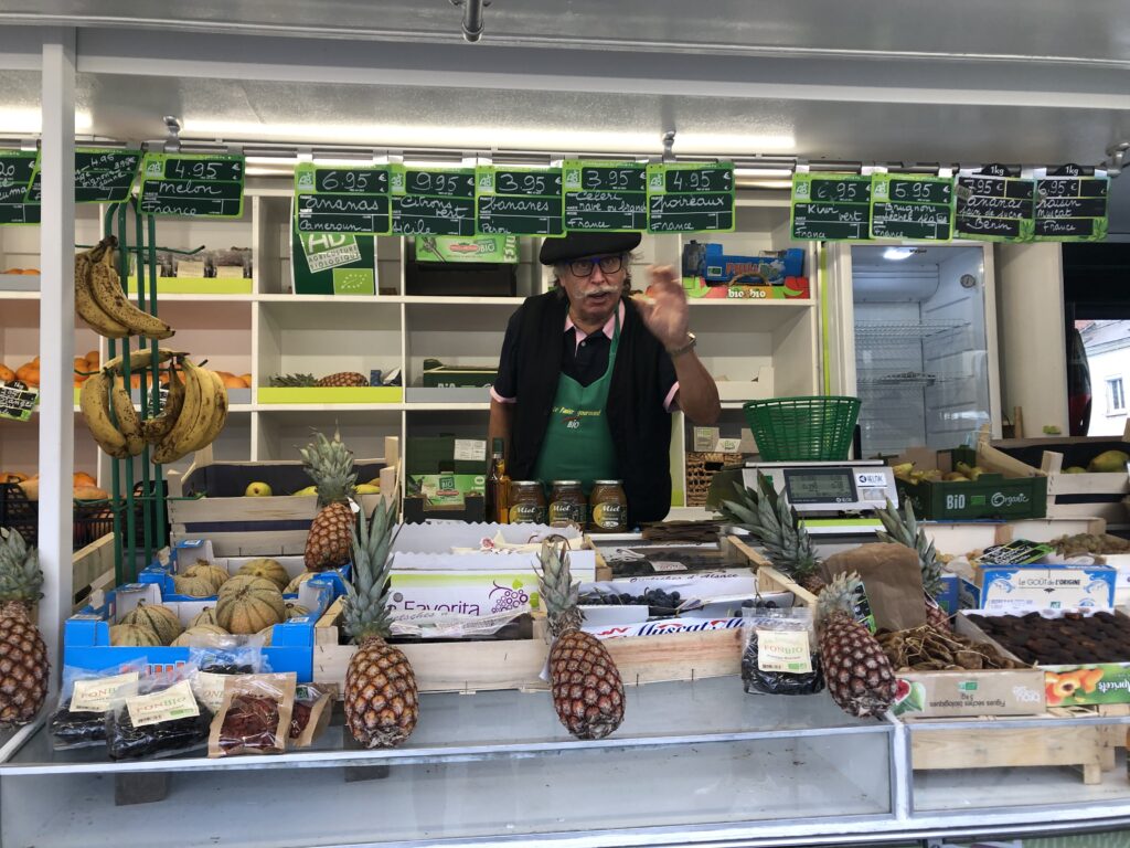 Le Panier Gourmand Dominique