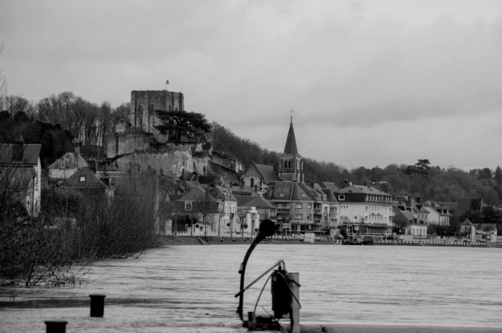 Photo du mois de février de Paul FREY