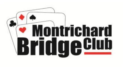 Logo Bridge Club