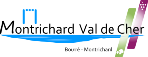 Logo de Montrichard Val de Cher