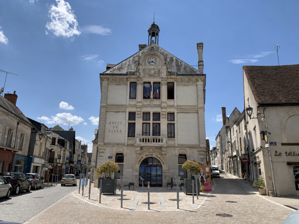 INFORMATION USAGERS : ADAPTATION HORAIRES MAIRIE