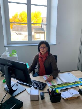 Zardouda BACHIRI