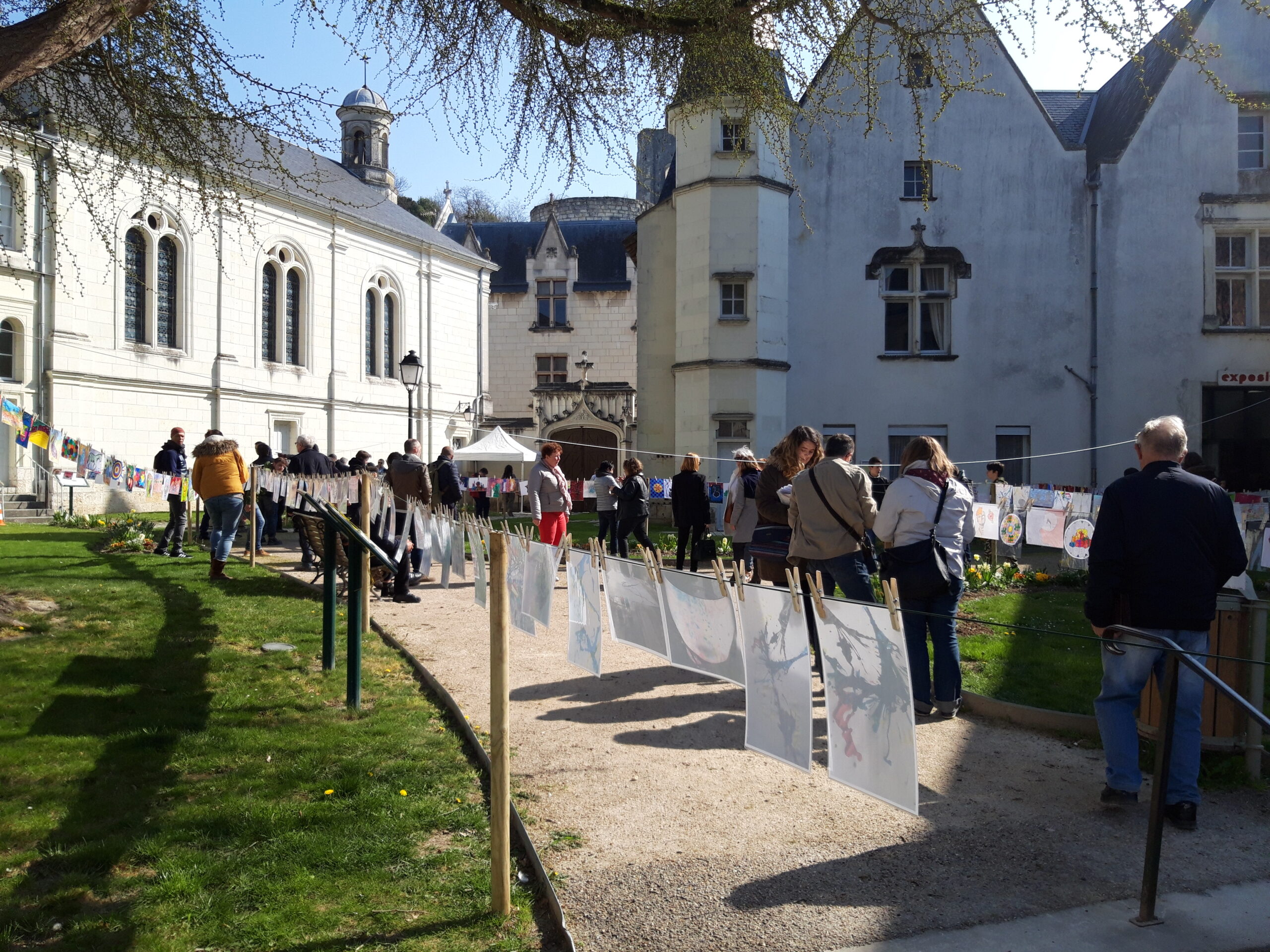 Montrichard Val De Cher : Activités à Découvrir
