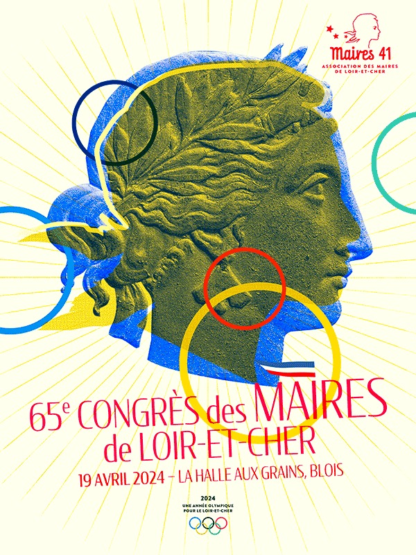 RETOUR : CONGRÈS DES MAIRES DE LOIR-ET-CHER