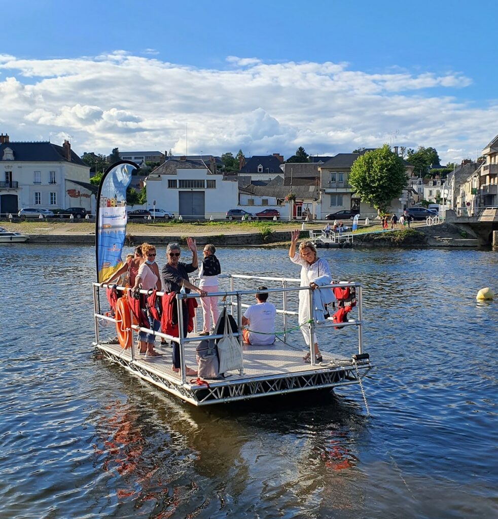 Montrichard Val De Cher : Activités à Découvrir