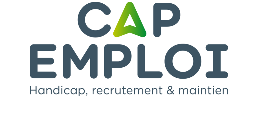 Logo CAP Emploi