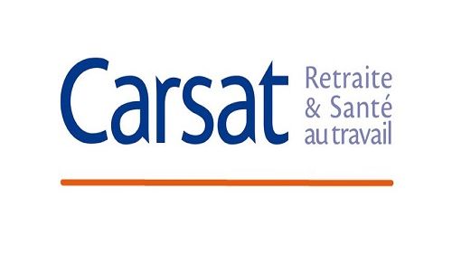Logo Carsat