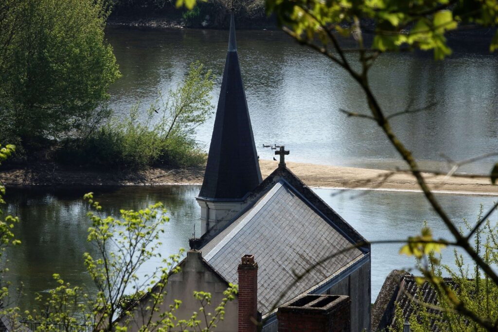 Photo du mois d'avril de Michel GALLY