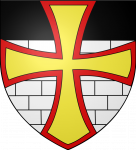 Le blason de Bourré