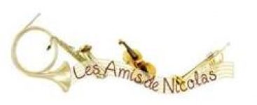 Logo Les Amis de Nicolas