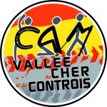 Logo CAM Vallée du Cher Controis