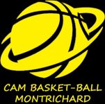 Logo CAM Basket