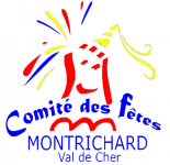 Logo Comité des Fêtes de Montrichard