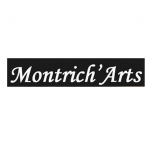 Logo Montrich'Arts