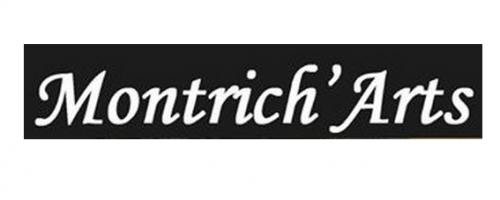 Logo Montrich'Arts
