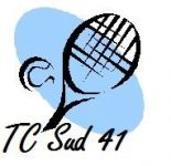 Logo Tennis Club 41