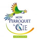 Mon Perroquet et Cie logo