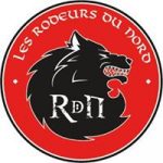 Logo des RODEURS DU NORD