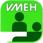 Logo association humanitaire VMEH