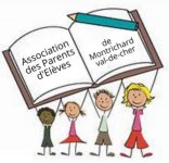 Logo Association des parents d'élèves