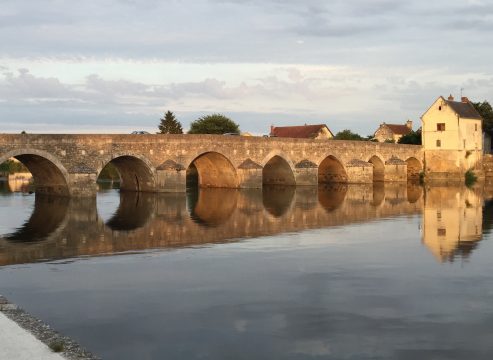 Pont de Montrichard