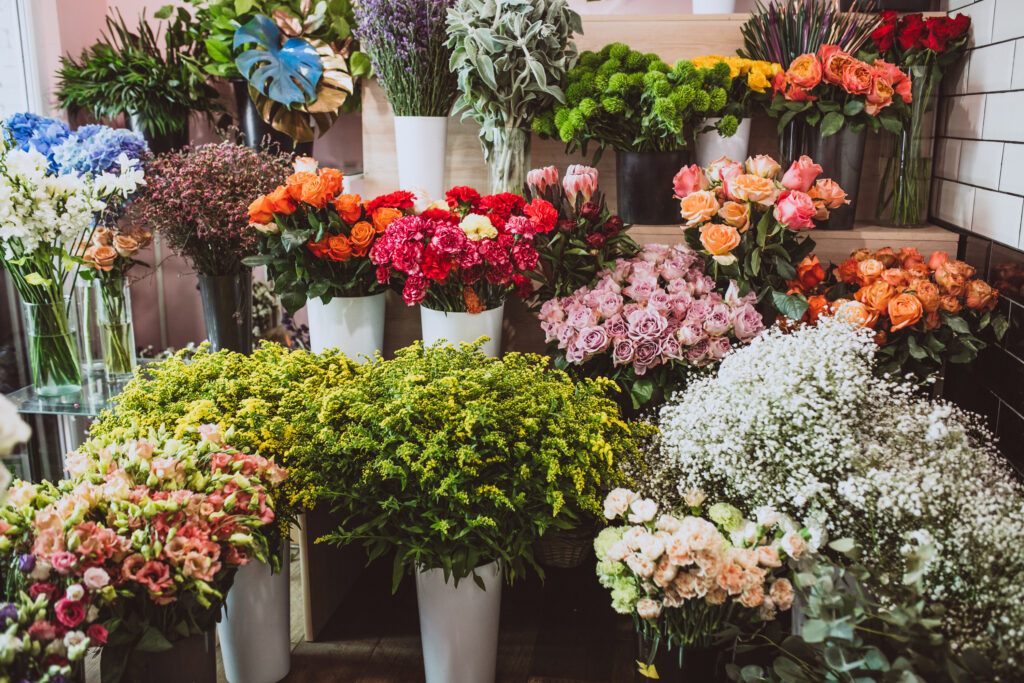 MONTRICHARD EN FLEURS : LA VILLE S&rsquo;ÉPANOUIT EN JUIN !