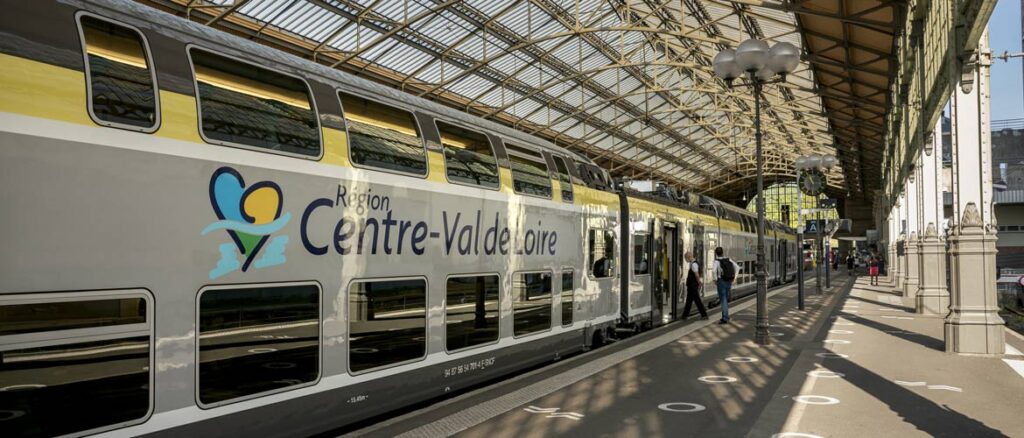 UN NOUVEAU PARTENAIRE À L&rsquo;EFS