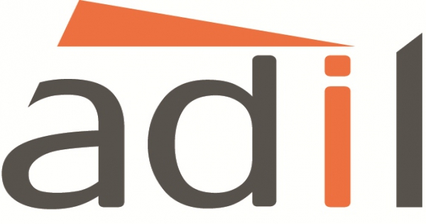 Logo ADIL 41