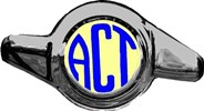 Logo ACT