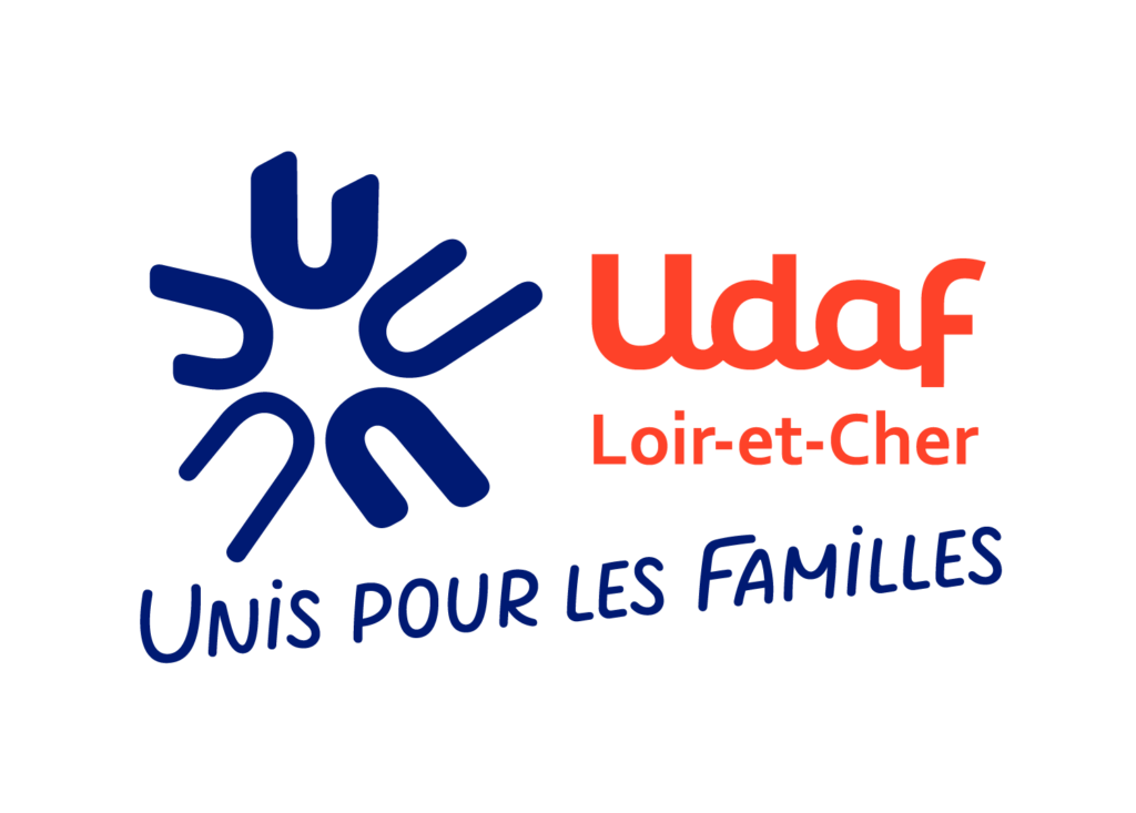 Logo UDAF Loir et Cher