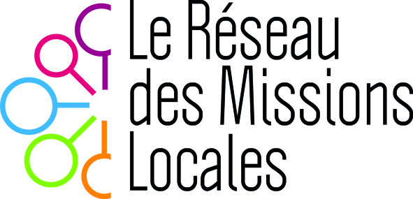 Logo des réseaux des missions locales