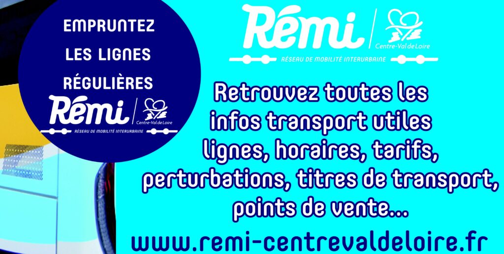 Remi Transport Scolaire