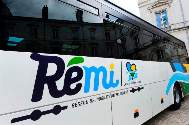 Transports Remi